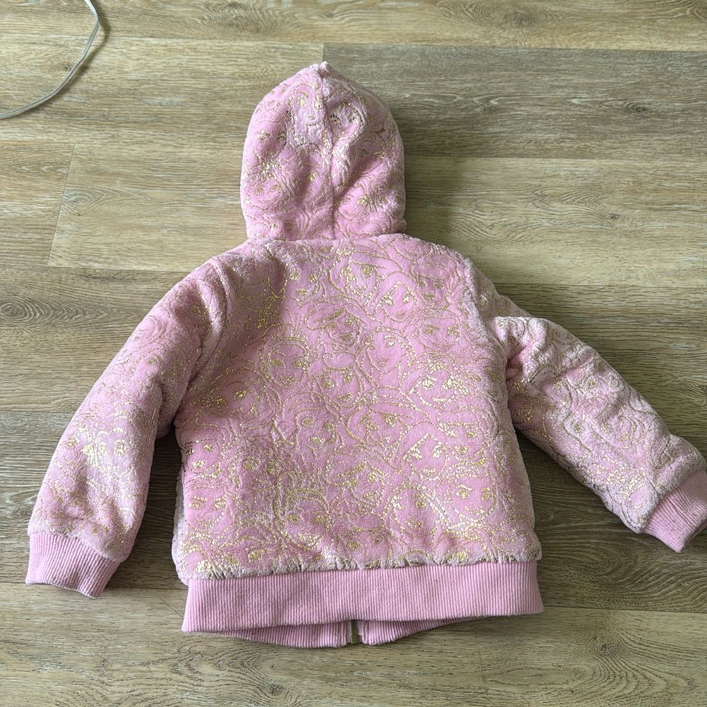 Jacket - Picture 2 of 3